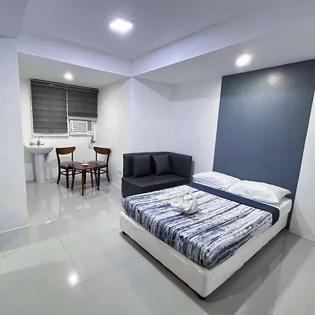 Jb Prime Hotel Tuguegarao