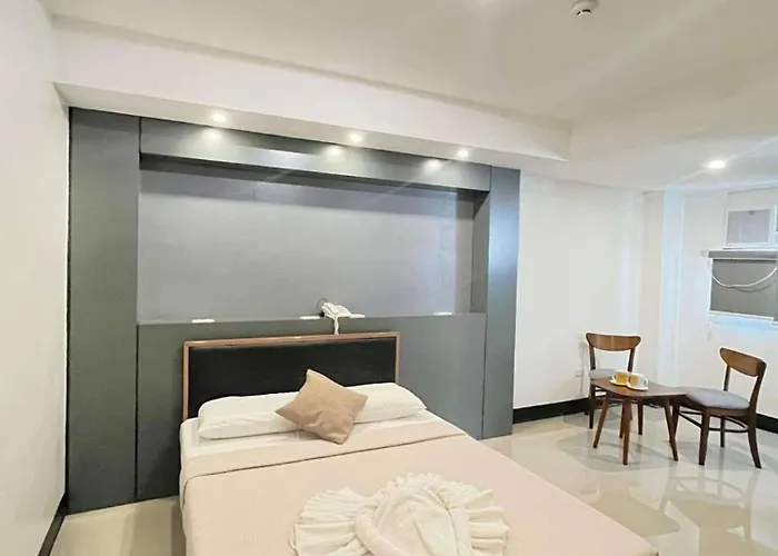 Hotel Jb Prime Tuguegarao