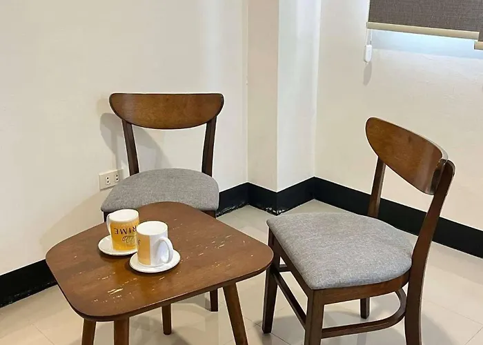 Hotel Jb Prime Tuguegarao *