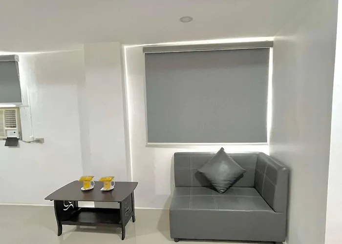 Jb Prime Tuguegarao Hotel Manila