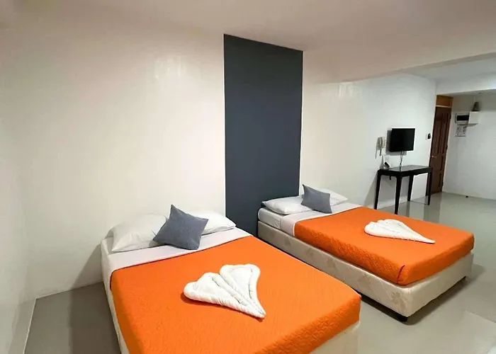 Jb Prime Tuguegarao Hotel Manila