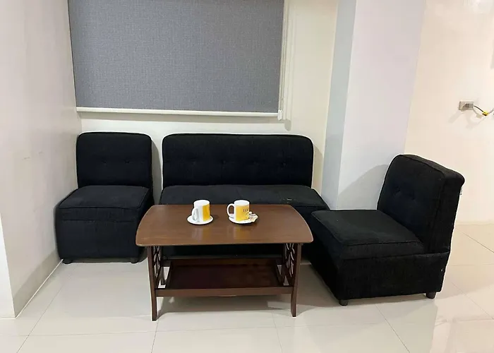Hotel Jb Prime Tuguegarao Manila