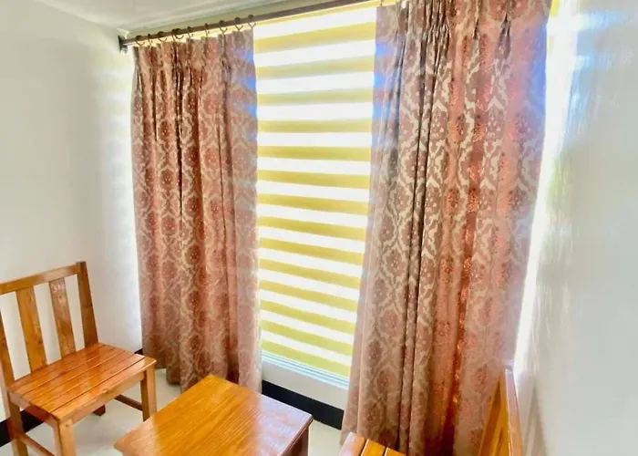 Hotel Jb Prime Tuguegarao