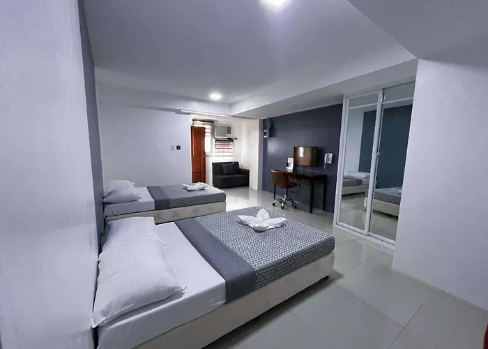 Hotel Jb Prime Tuguegarao Manila
