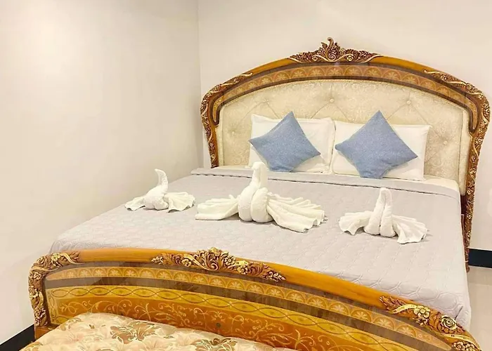 Jb Prime Tuguegarao Hotel
