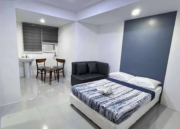 Jb Prime Tuguegarao Hotel